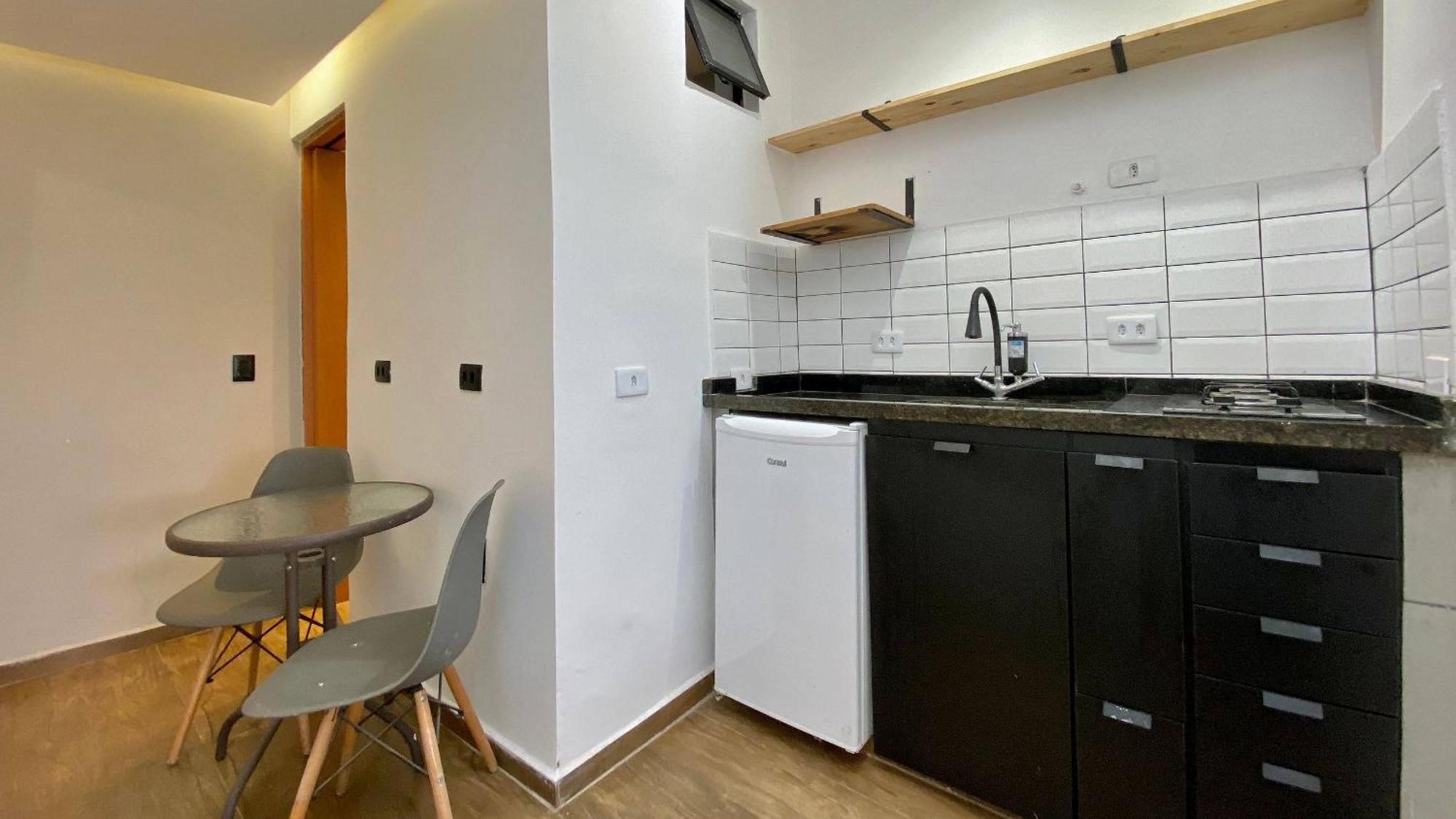 E Quartos Privativos Na Chacara Santo Antonio Holiday home