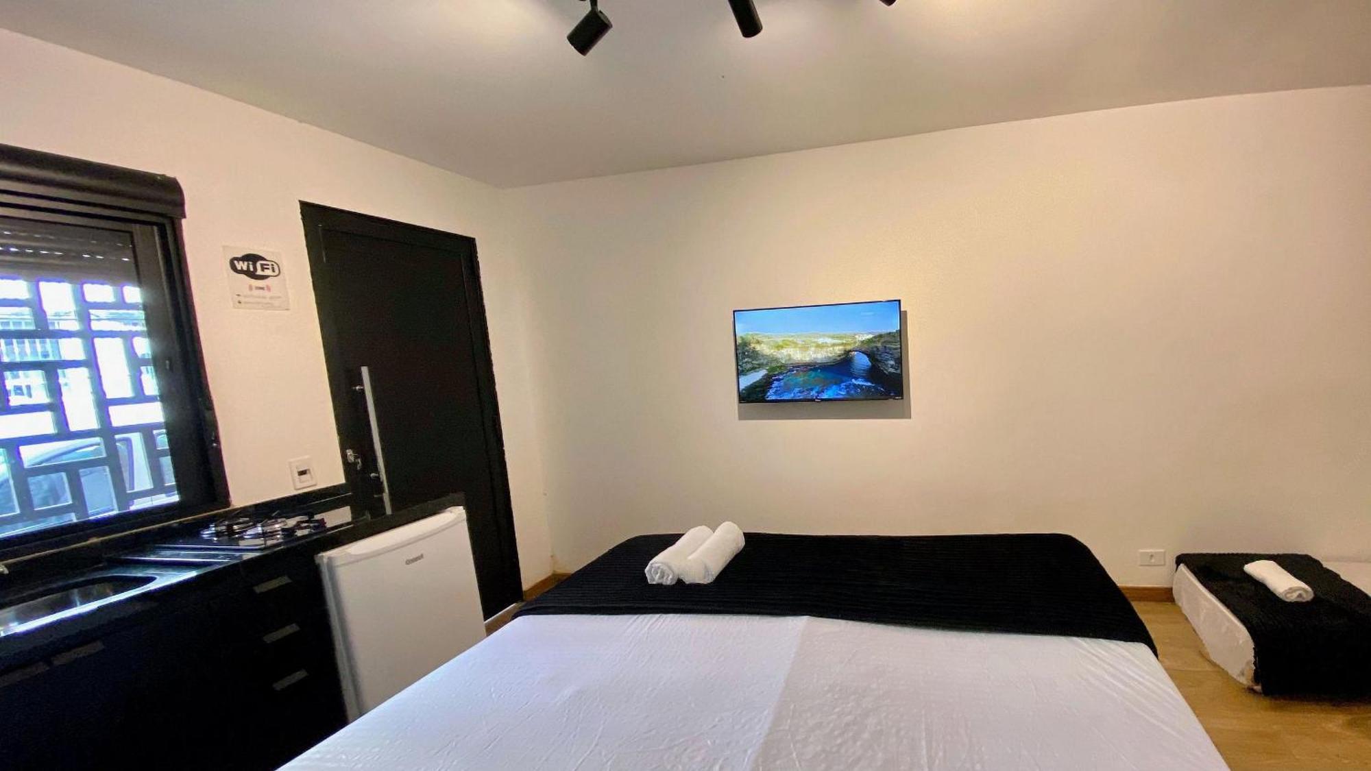Holiday home E Quartos Privativos Na Chacara Santo Antonio Sao Paulo