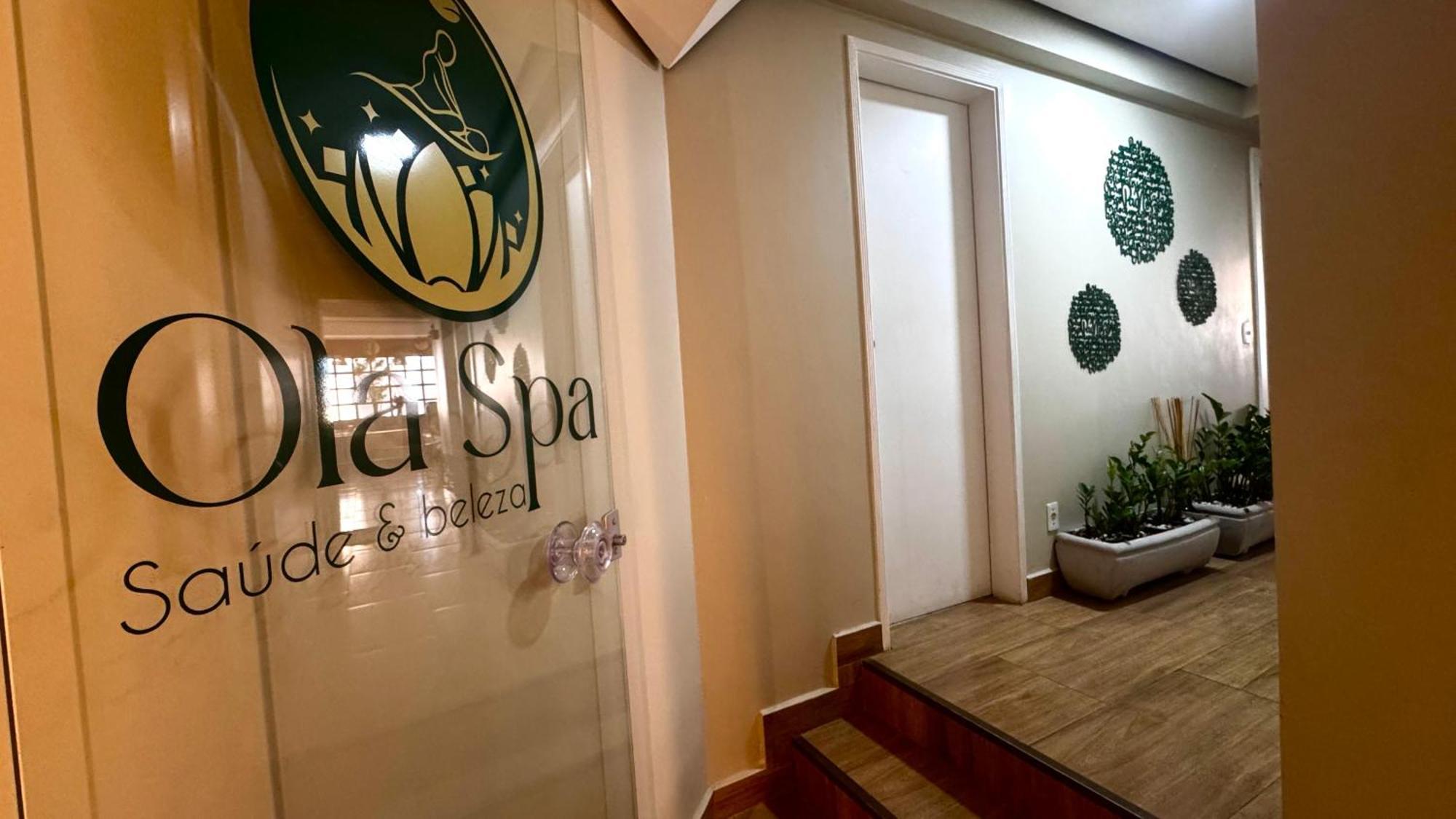 Apartment Rentaqui - Paulista Street Diamond *