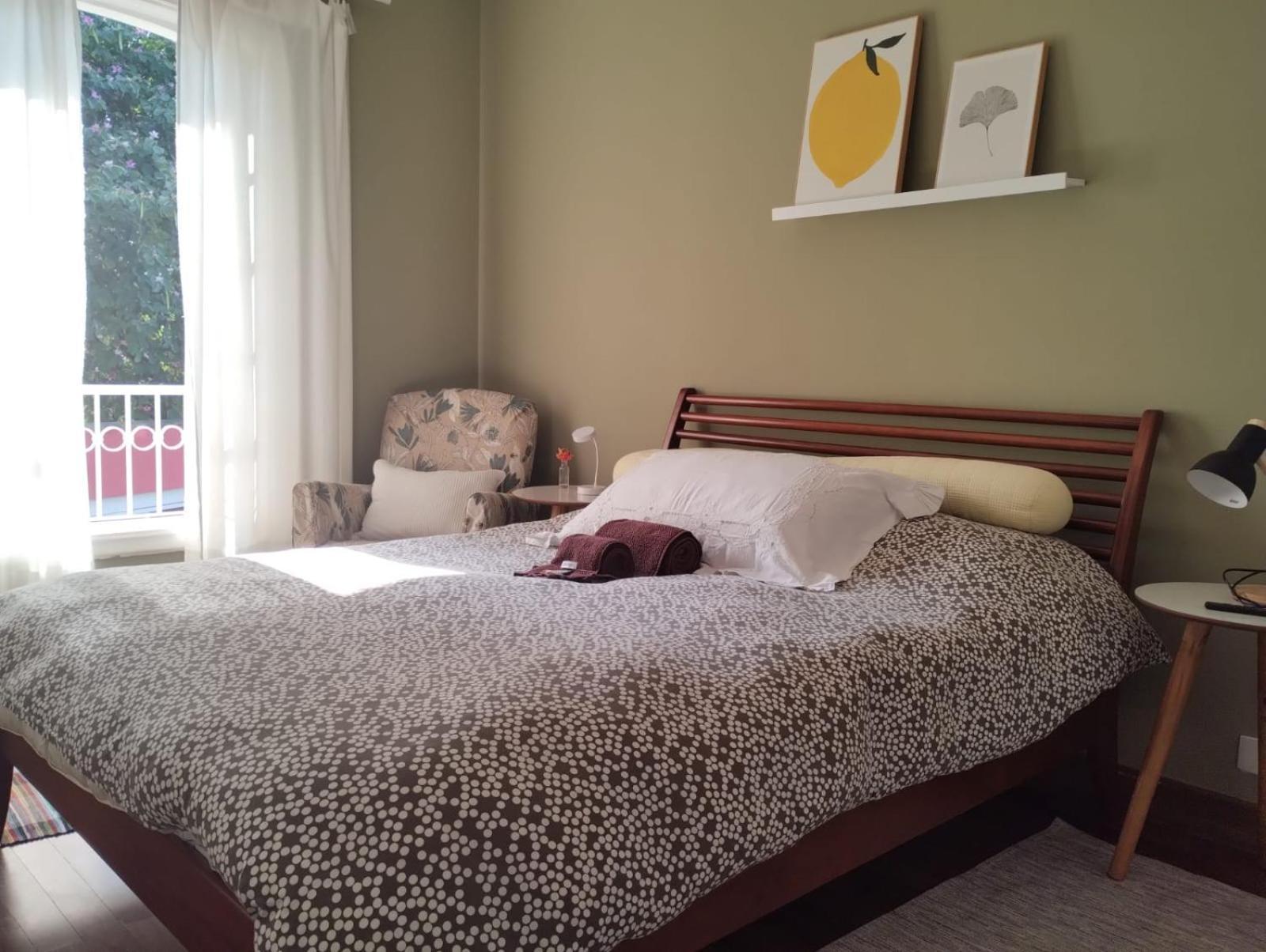 Apartamento Alto Da Boavista *