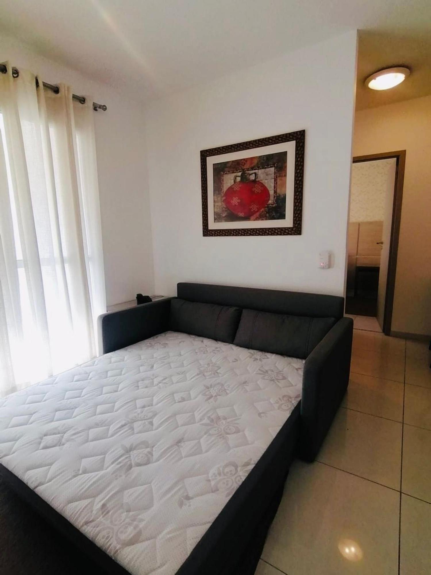 Apartamento Paulista Bela Vista Hp125b *