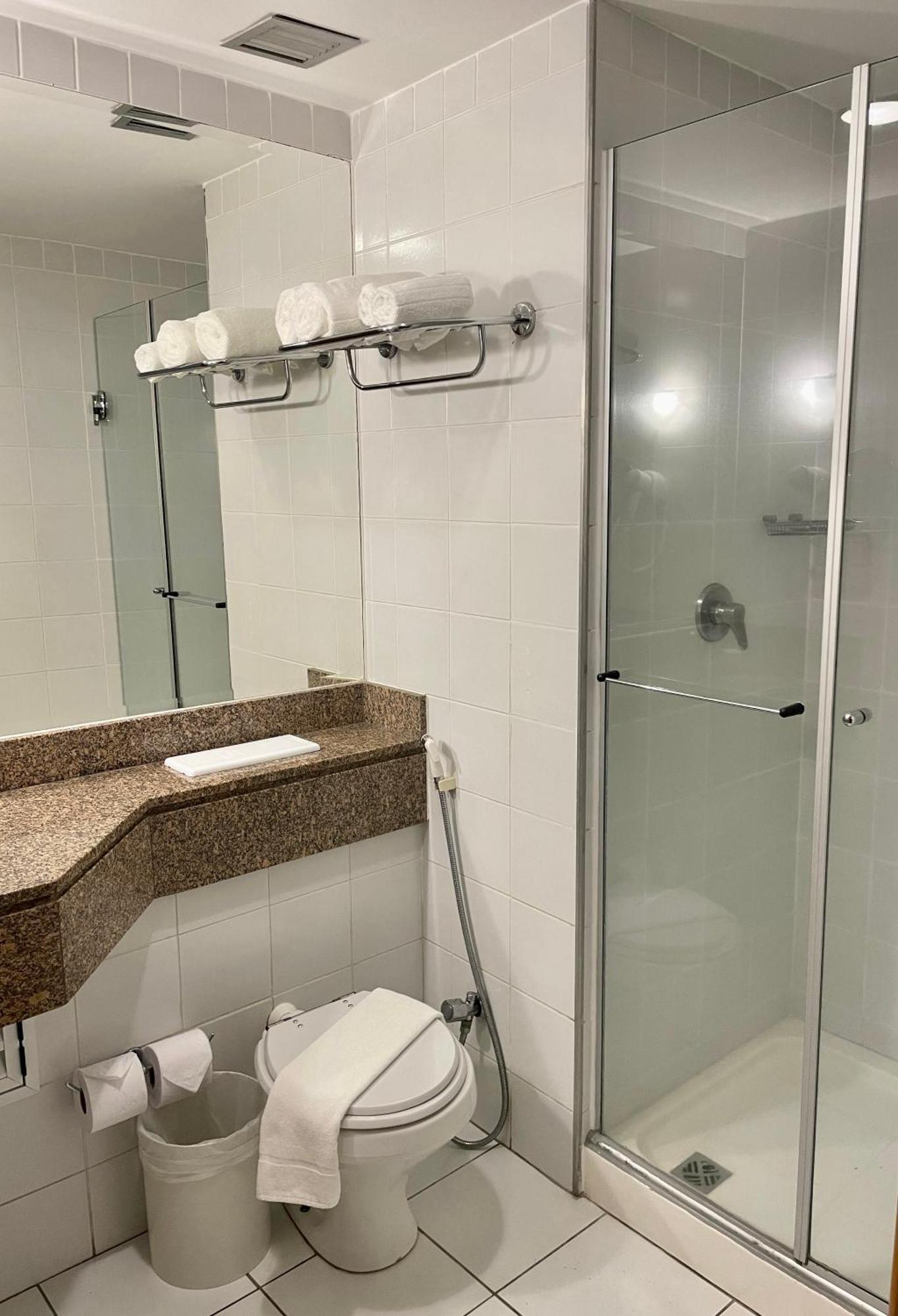 Apartamento No Slav Downtown Com Vaga *