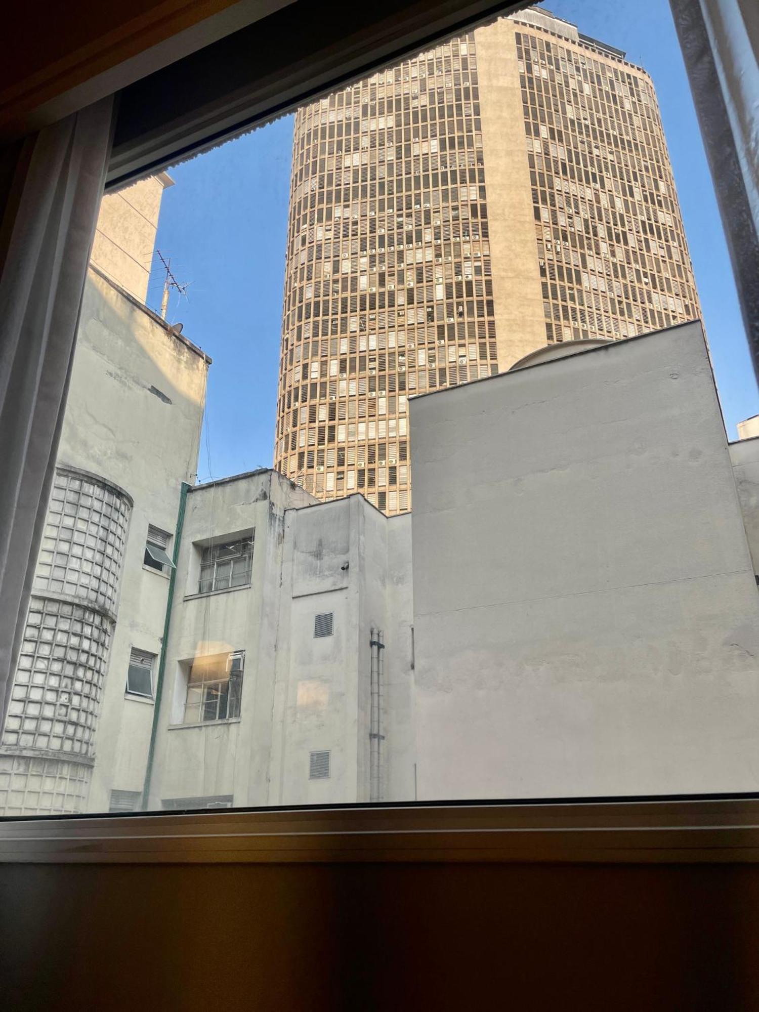 No Slav Downtown Com Vaga * São Paulo