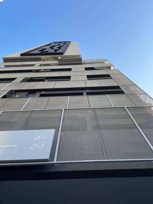 Estudio No Coracao De Pinheiros