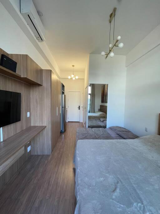 Estudio No Coracao De Pinheiros Apartment Sao Paulo