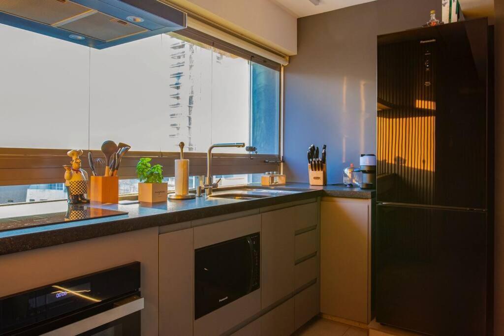 Moderno E Diferenciado Sao Paulo