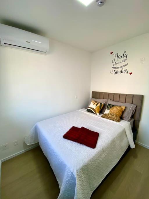 Apartment Ap 509 Belo Aeroporto De Congonhas 4 Pessoas Sao Paulo
