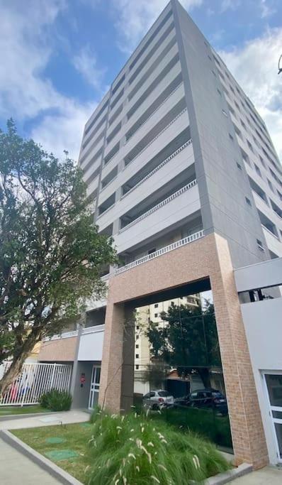 Apartment Ap 509 Belo Aeroporto De Congonhas 4 Pessoas