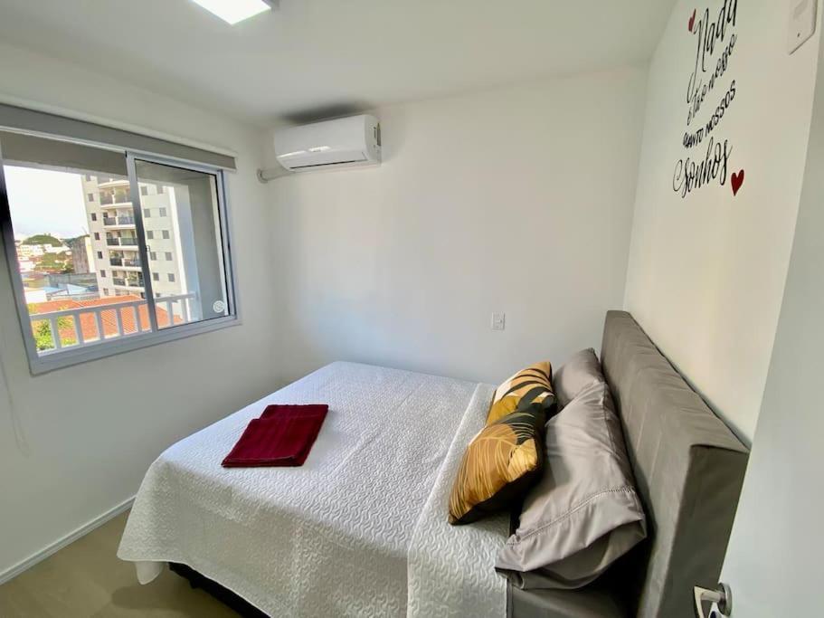 Apartment Ap 509 Belo Aeroporto De Congonhas 4 Pessoas Sao Paulo