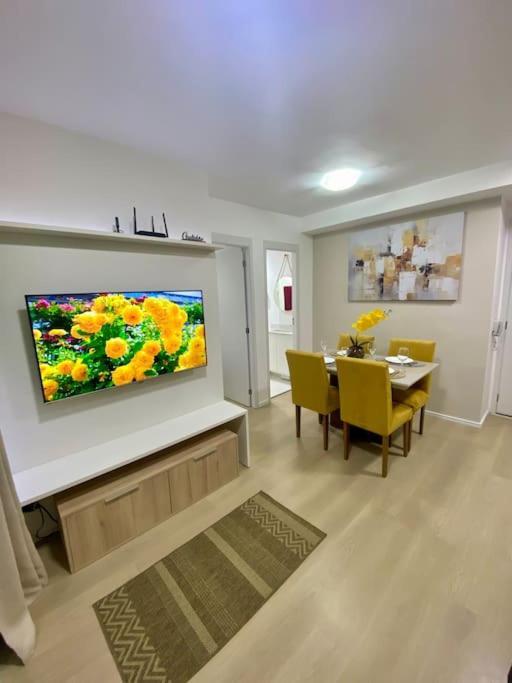 Ap 509 Belo Aeroporto De Congonhas 4 Pessoas Apartment Sao Paulo