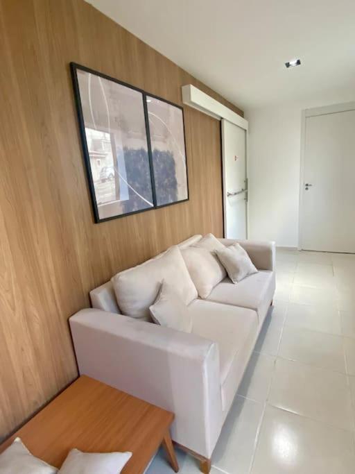 Apartment Ap 509 Belo Aeroporto De Congonhas 4 Pessoas Sao Paulo
