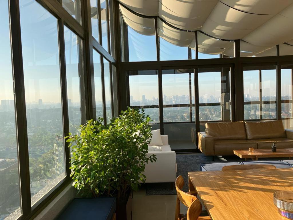 Apartamento Brooklin 1404 São Paulo