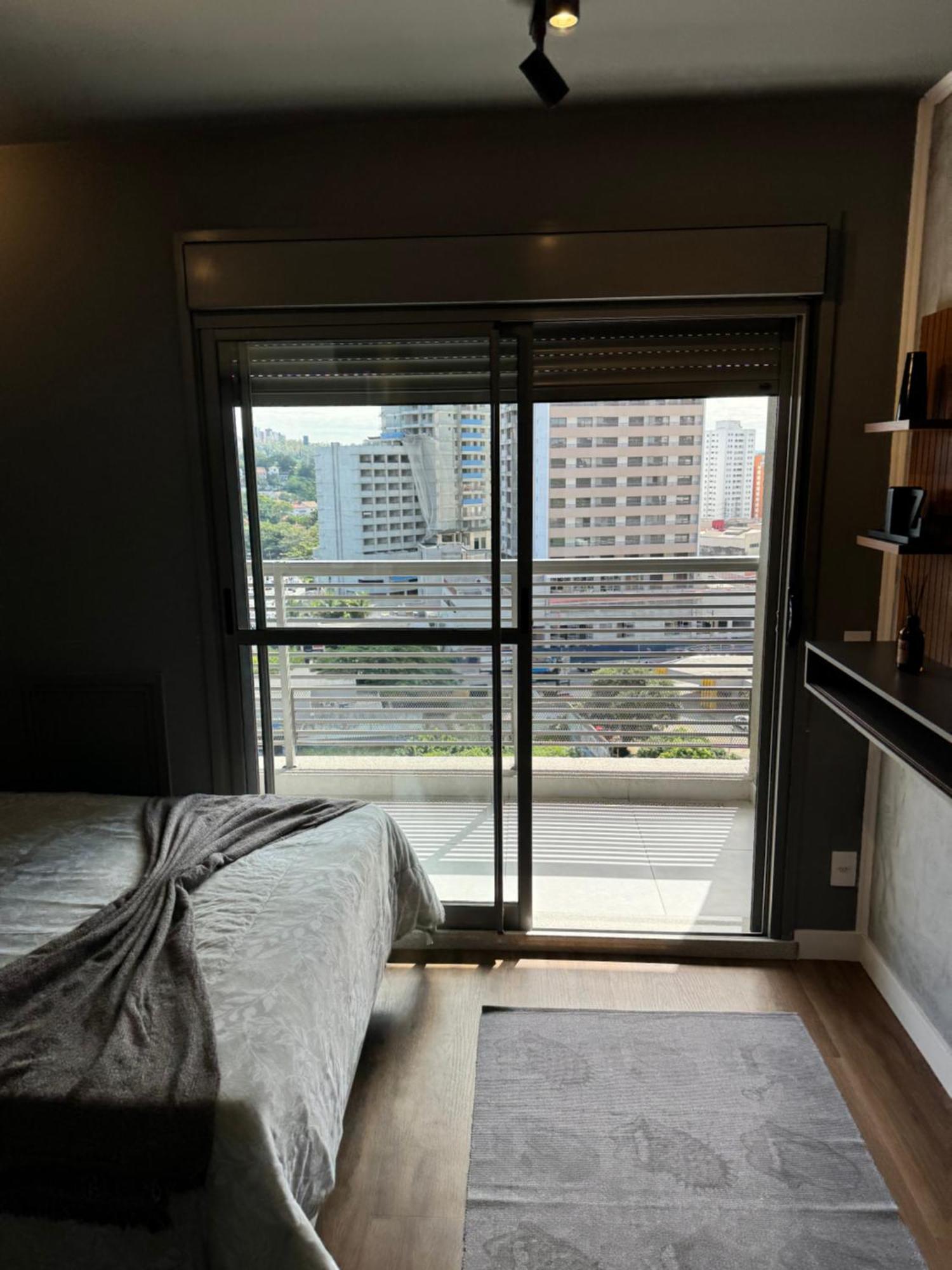 No Butanta - Novissimo Sao Paulo