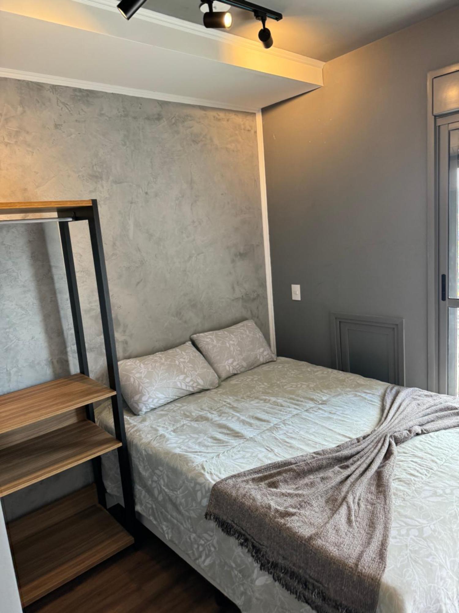 No Butanta - Novissimo Apartment