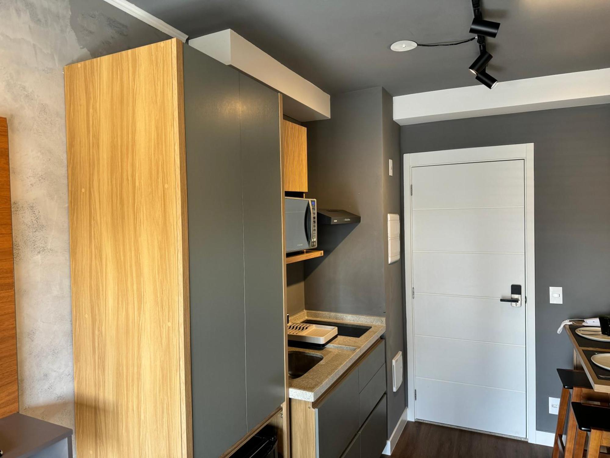 Apartment No Butanta - Novissimo