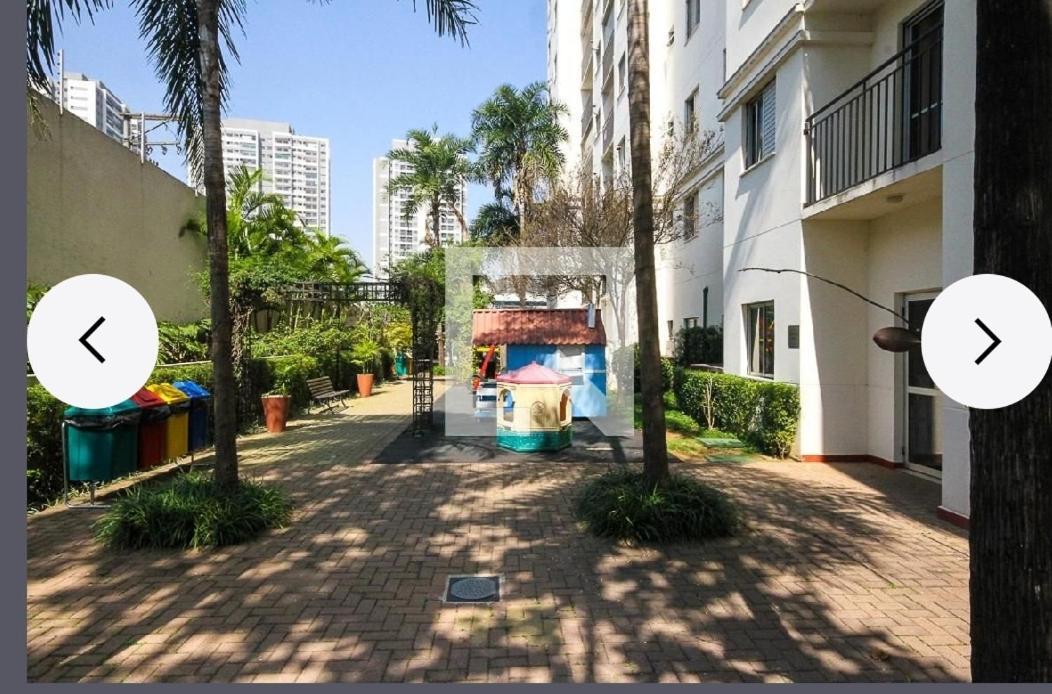 Inteiro, A Familia Apartamento São Paulo