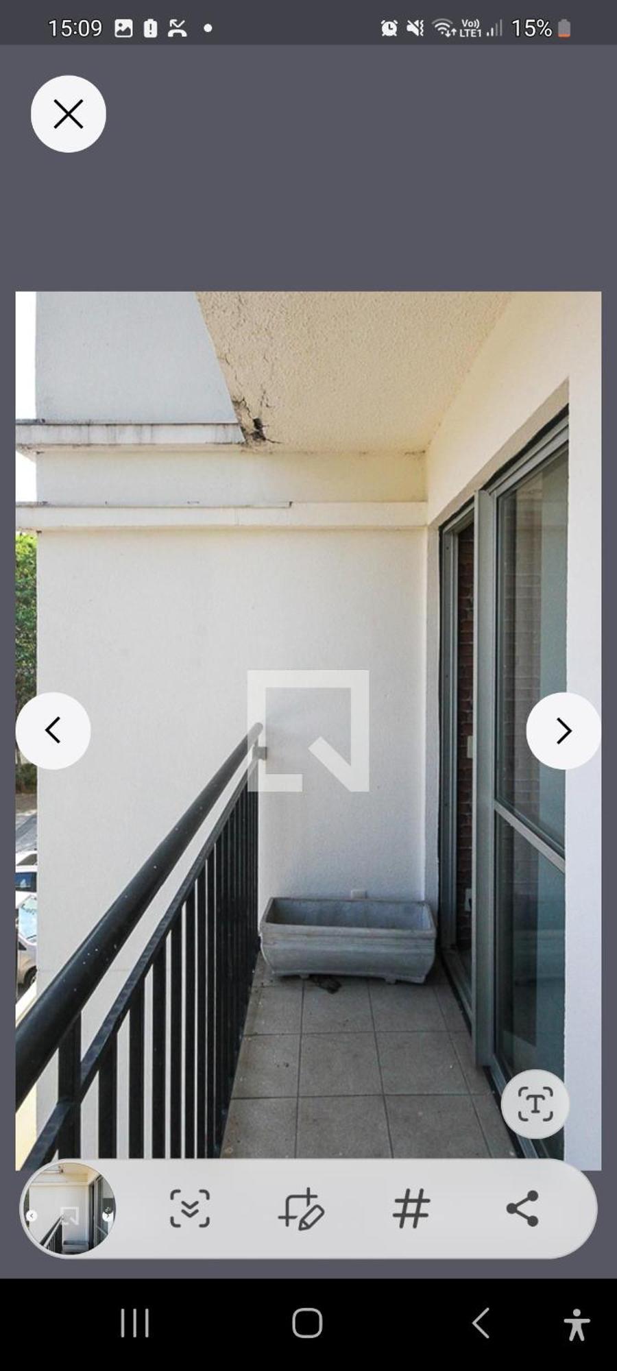 Inteiro, A Familia Apartamento *