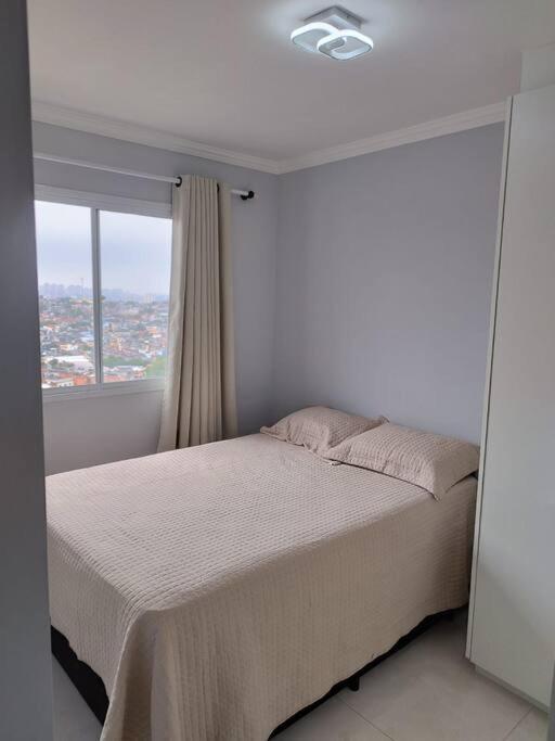 Ape Prox Ao Metro, Com Garagem E 2 Quartos Sao Paulo