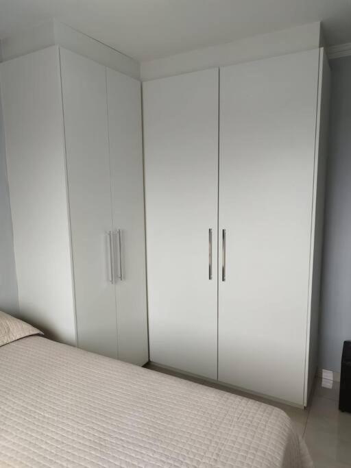 Ape Prox Ao Metro, Com Garagem E 2 Quartos Apartment Sao Paulo