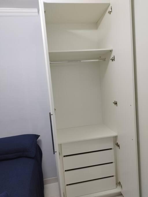 Apartment Ape Prox Ao Metro, Com Garagem E 2 Quartos Sao Paulo