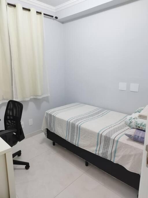 Apartment Ape Prox Ao Metro, Com Garagem E 2 Quartos Sao Paulo