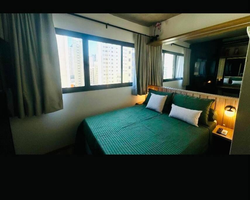 Lindo A 400m Hosp Sirio Libanes * Sao Paulo