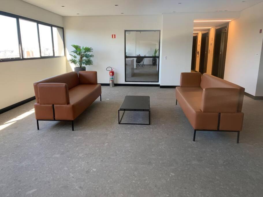 Apartment Lindo A 400m Hosp Sirio Libanes *