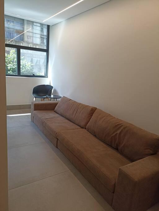 Lindo A 400m Hosp Sirio Libanes Apartment *