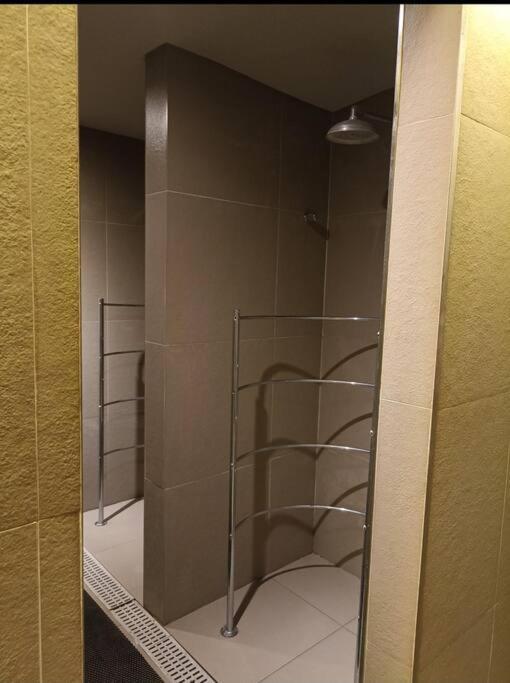 Apartment Lindo A 400m Hosp Sirio Libanes *