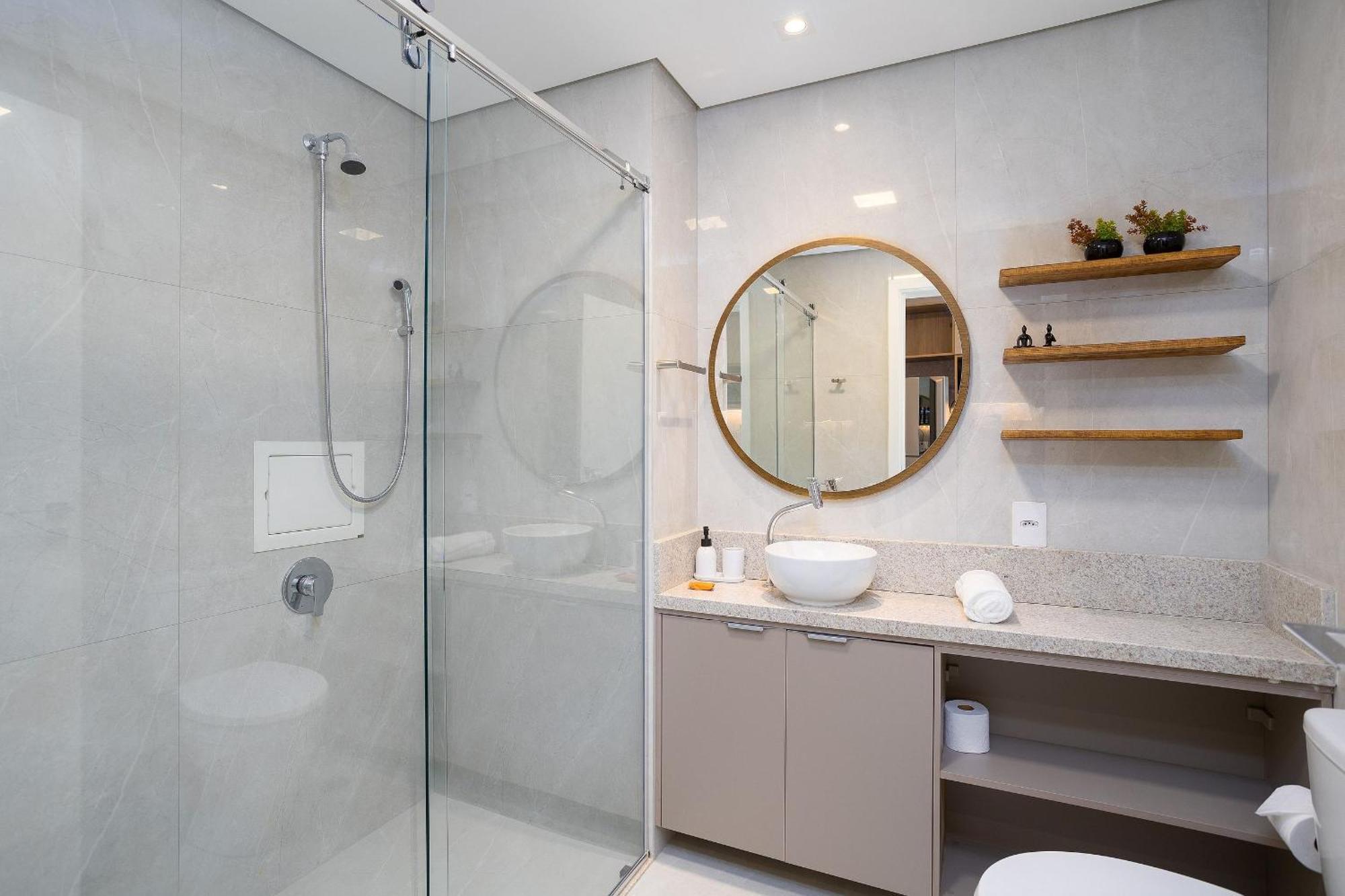 Apartamento Haus Mitre Brooklin São Paulo