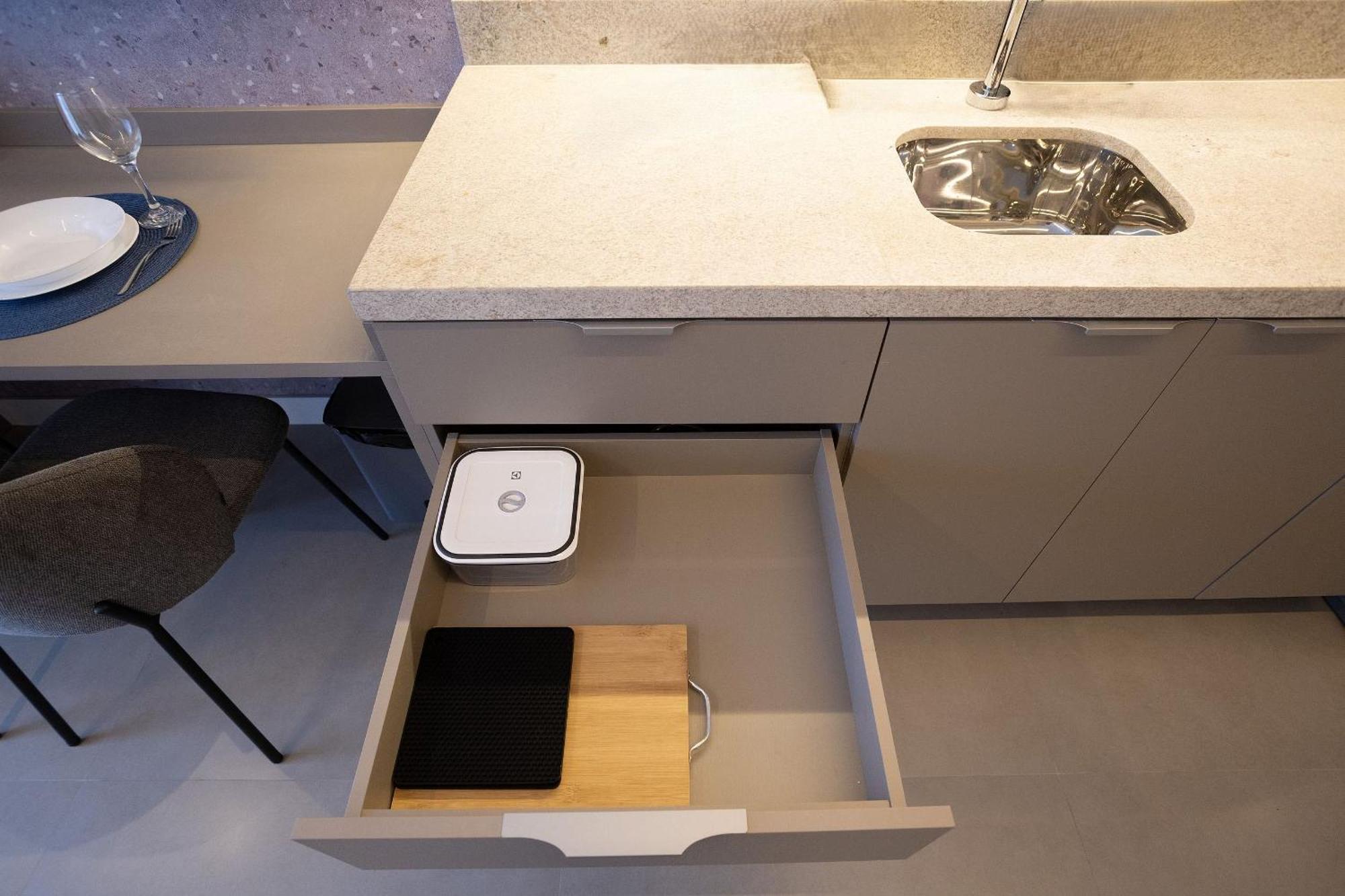 Apartamento Haus Mitre Brooklin São Paulo