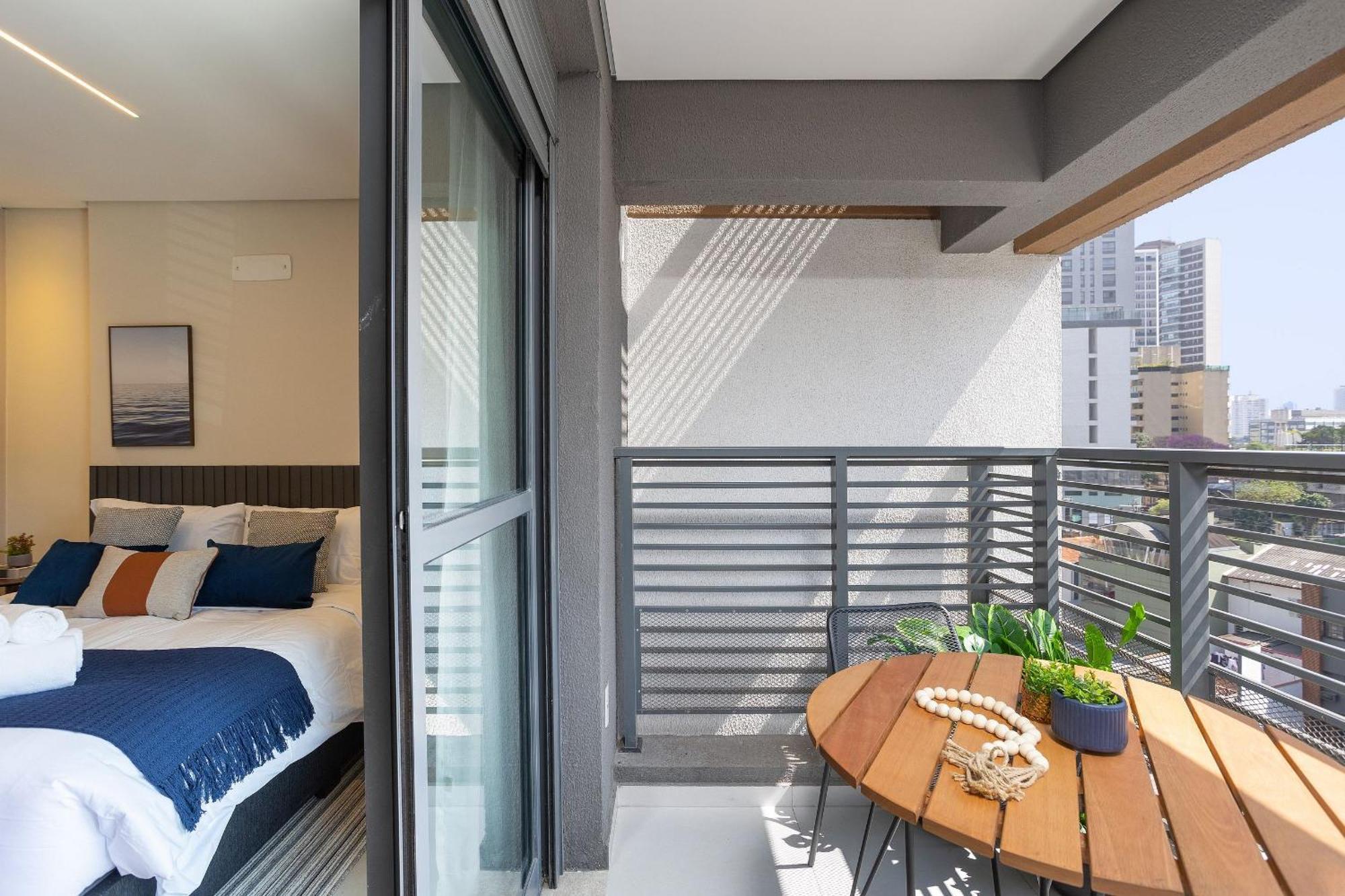 Haus Mitre Brooklin São Paulo
