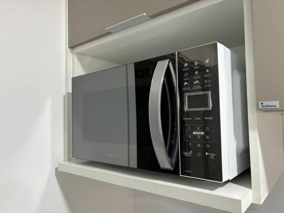 - Puc/allianz Park/esp Unimed/505 Apartment Sao Paulo