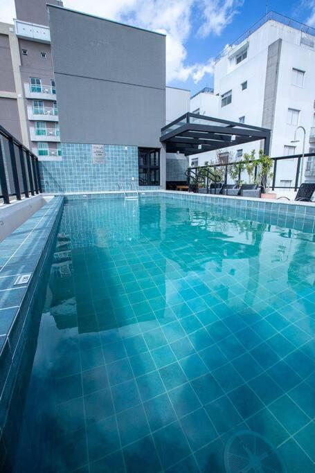 - Puc/allianz Park/esp Unimed/505 Apartment *