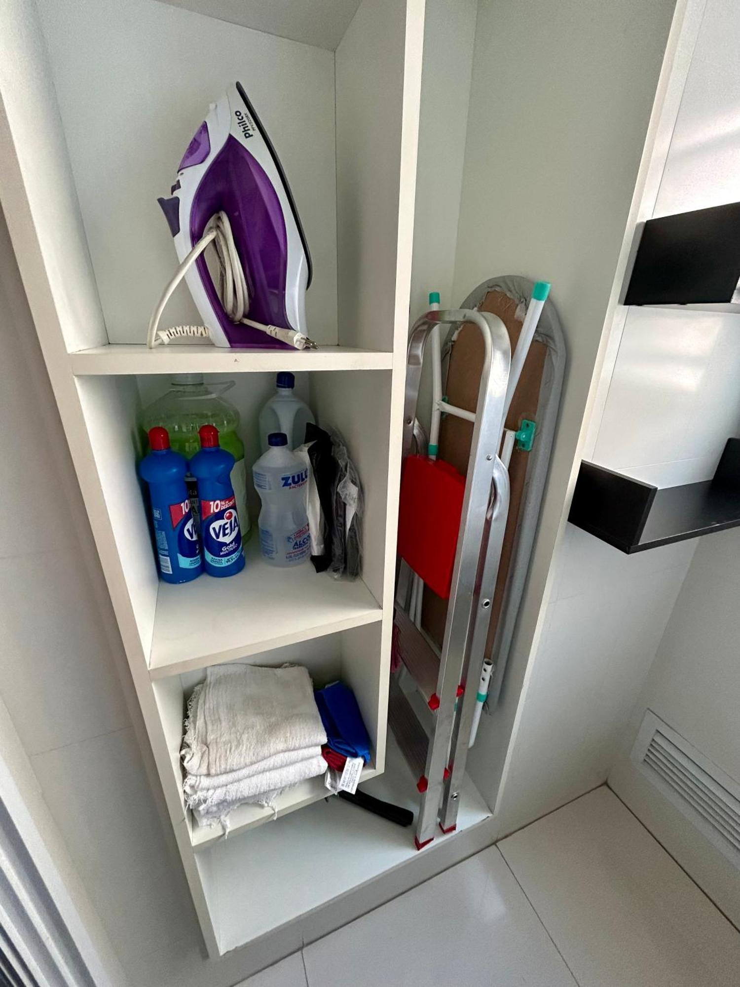 Conforto E Sofisticacao Apartamento *