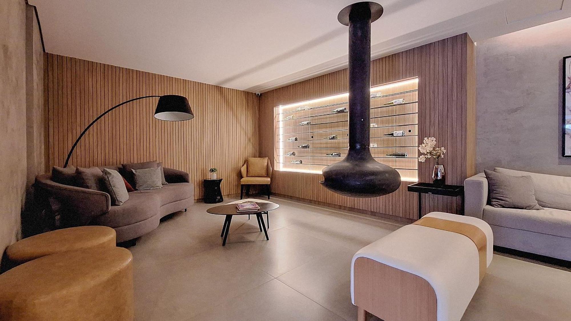 Apartamento Haus Mitre Brooklin São Paulo