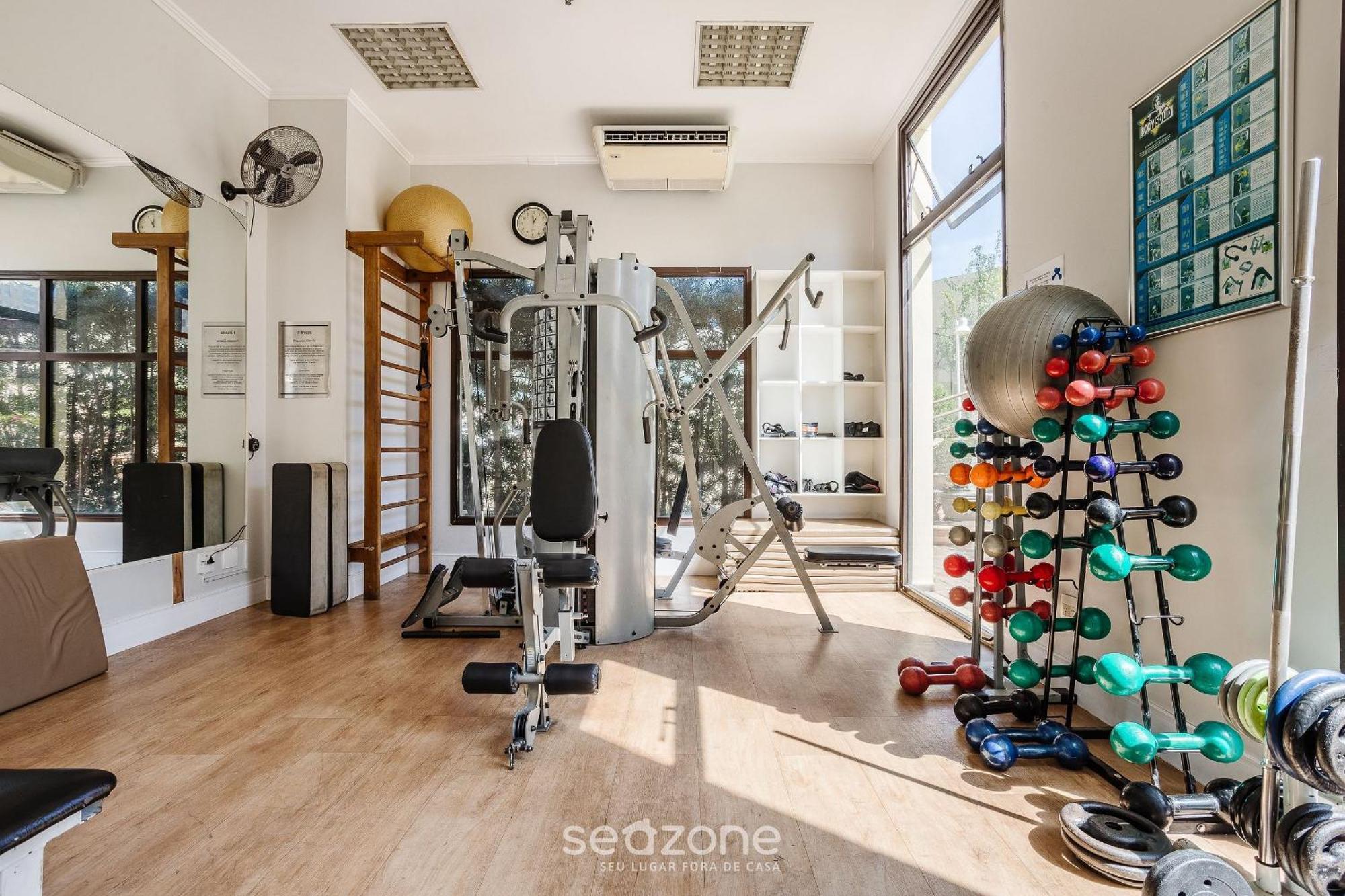 Apto Elegante, Proximo Ao Ibirapuera - Qsa1405 Apartamento