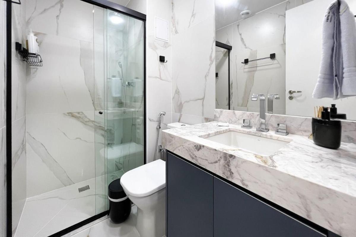 Apartment Zainalofts7 Ao Lado Do Aacd- Op Art Ibirapuera 53a/54a *