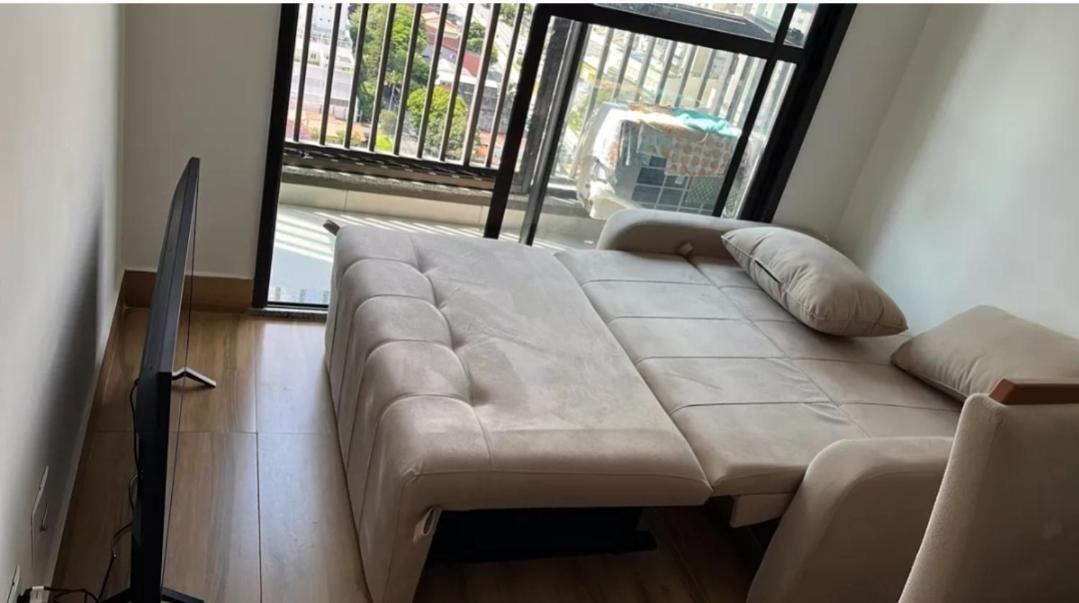 Apartamento Cozy São Paulo