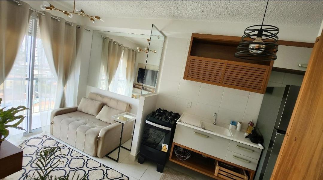 Cozy Apartamento *