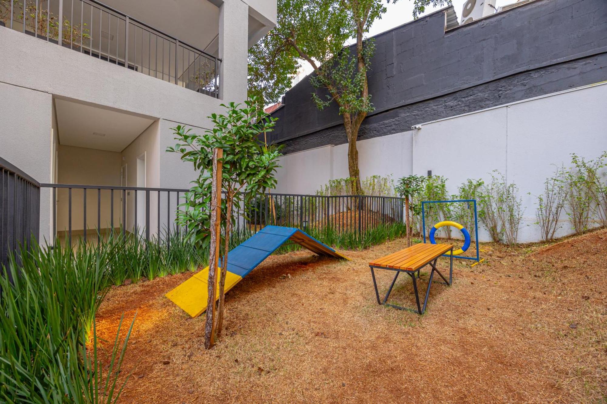 Ocb - Luxo E Conforto By Anora Spaces Campo Belo *