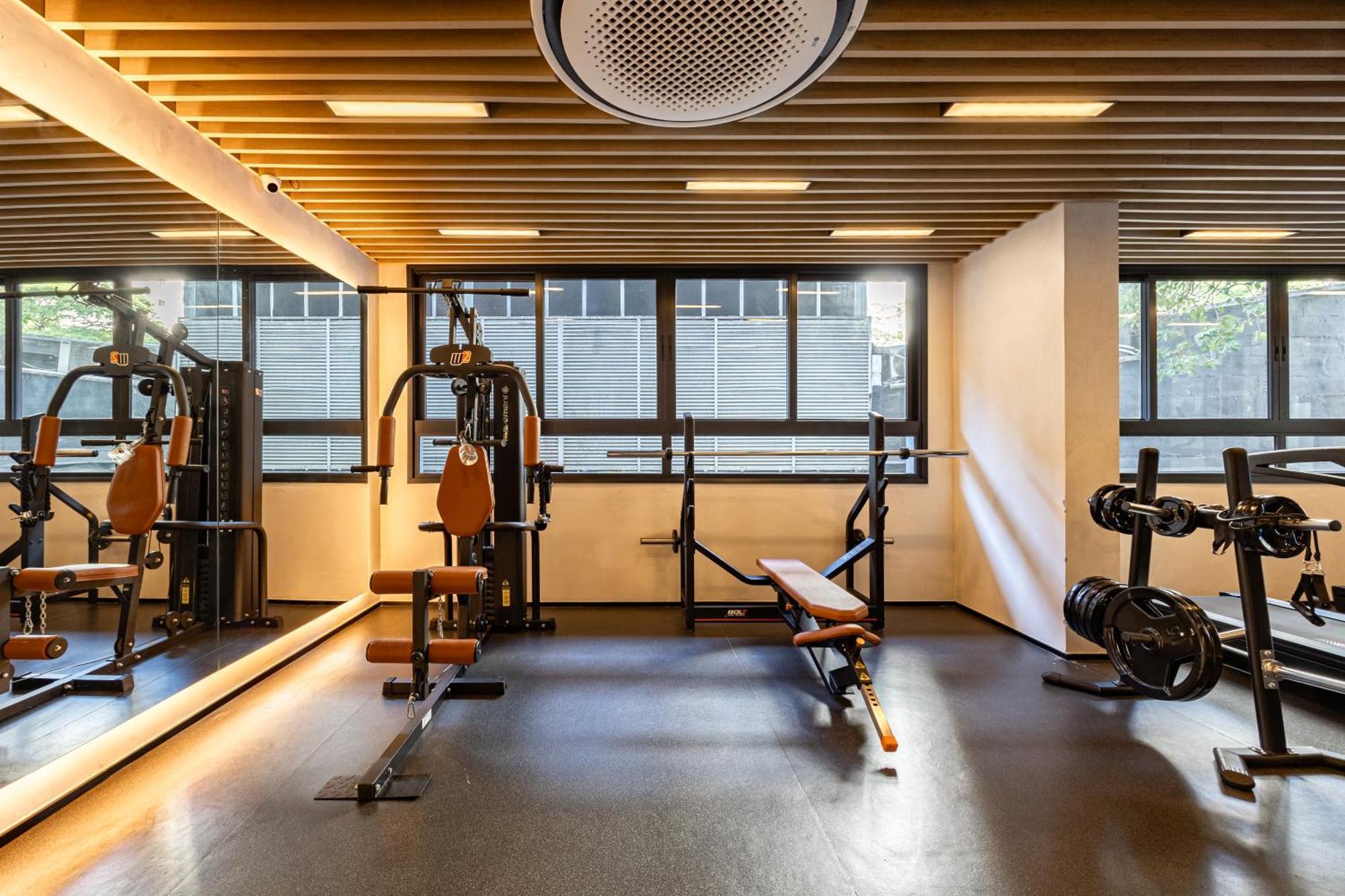 Ocb - Luxo E Conforto By Anora Spaces Campo Belo Apartment Sao Paulo