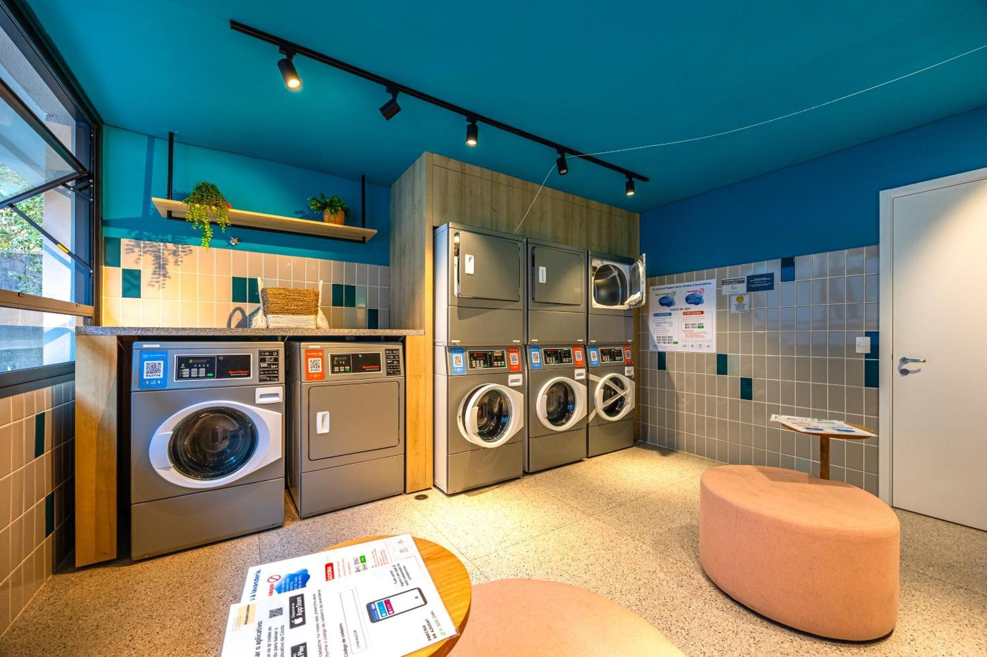 Ocb - Luxo E Conforto By Anora Spaces Campo Belo Apartment *