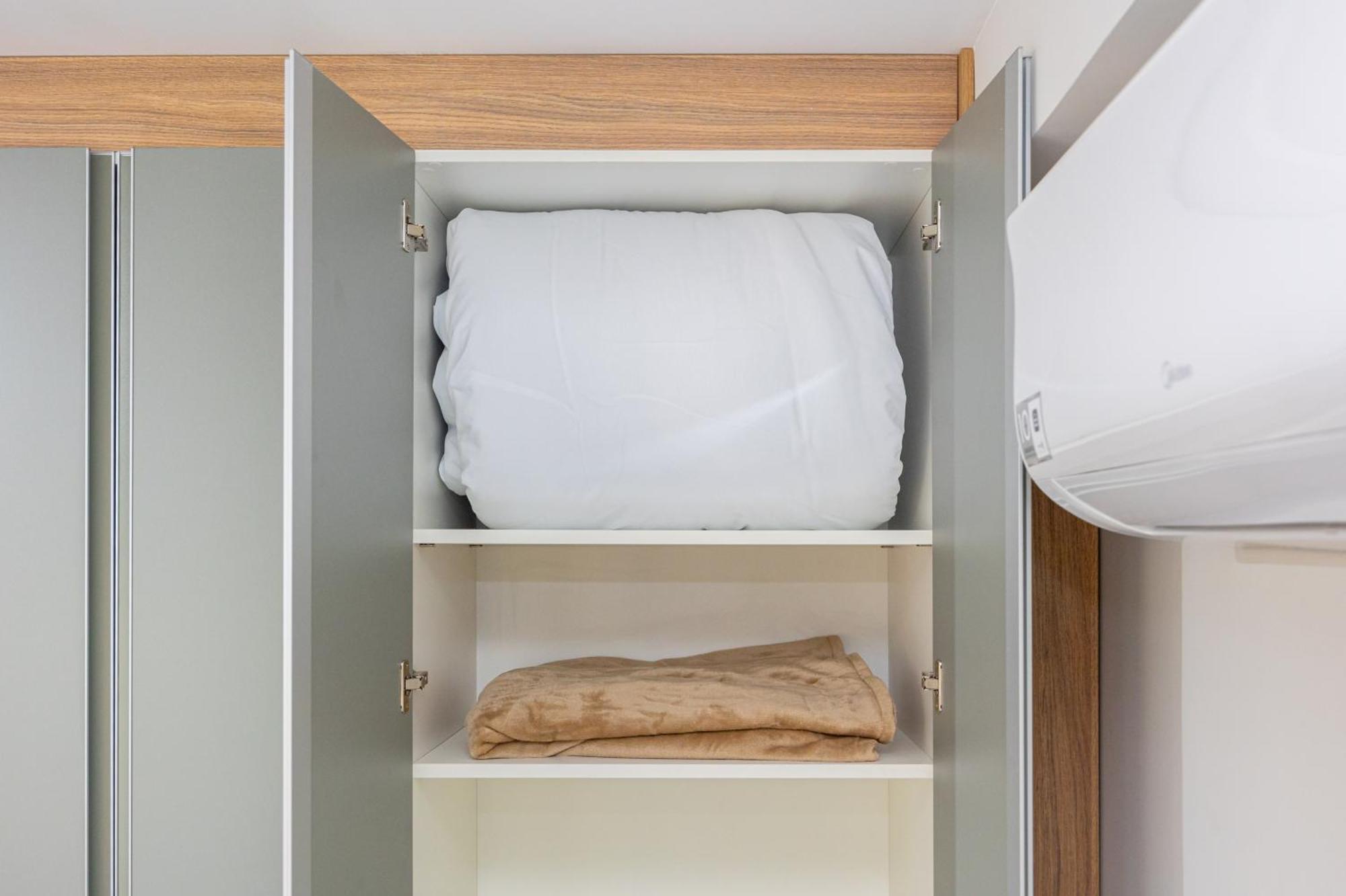Ocb - Luxo E Conforto By Anora Spaces Campo Belo Apartment