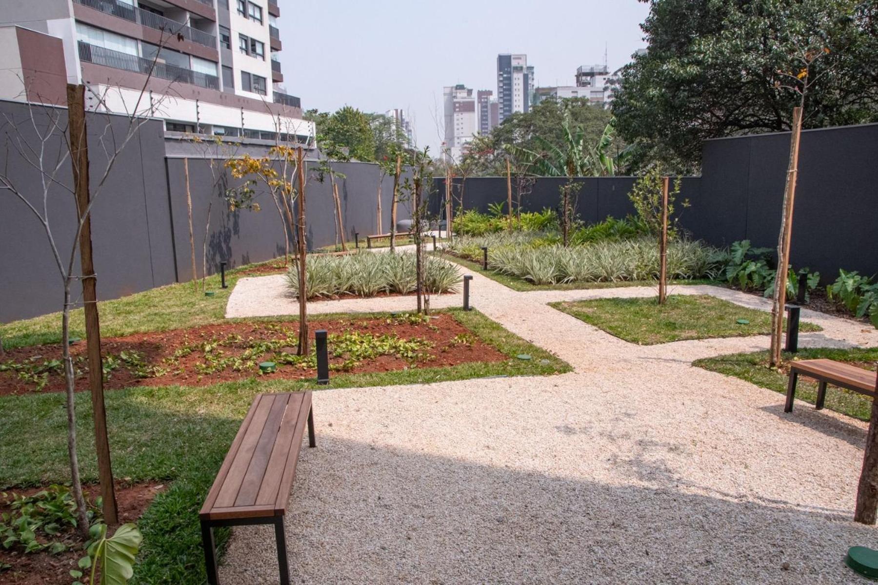 On Paulista By Housi São Paulo