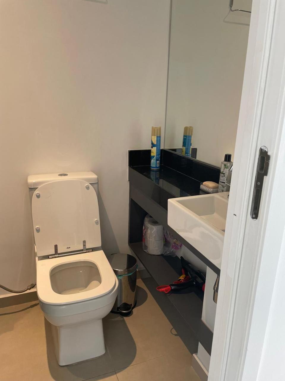 Estudio Ao Lado Do Allianz * São Paulo