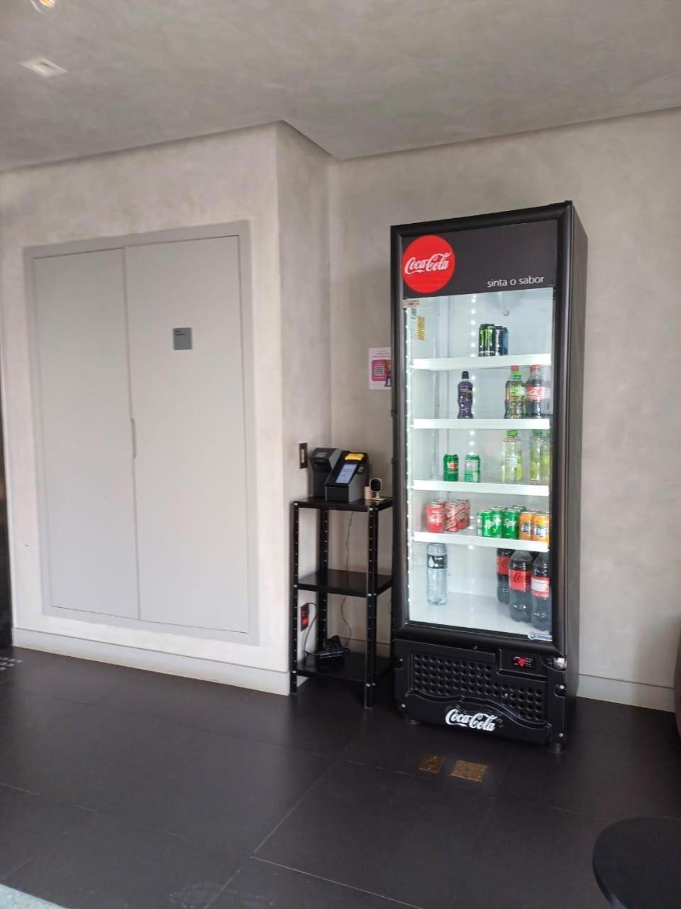 Apartamento Estudio Ao Lado Do Allianz *
