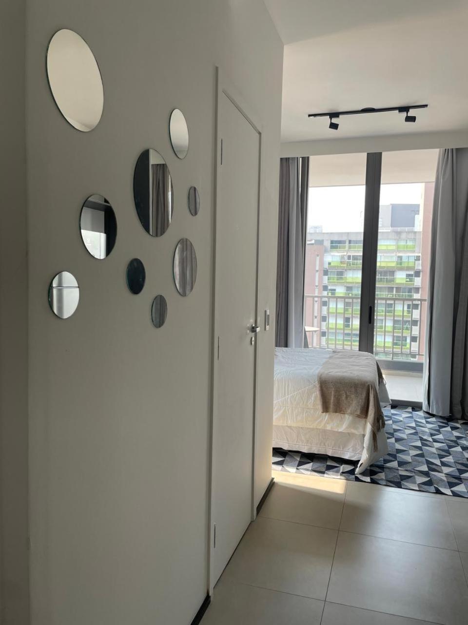Estudio Ao Lado Do Allianz Apartamento