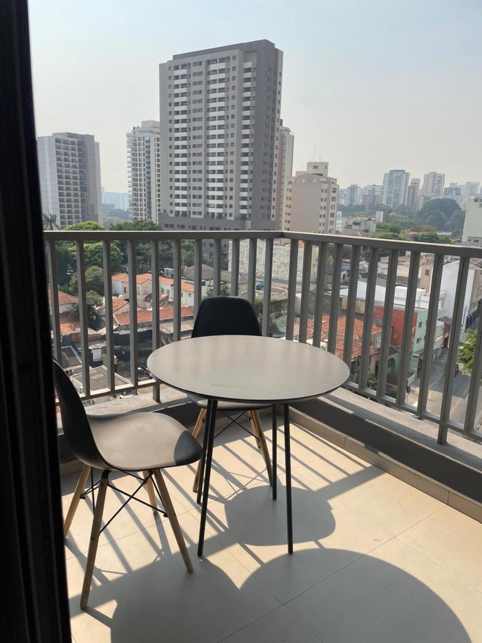 Apartamento Estudio Ao Lado Do Allianz