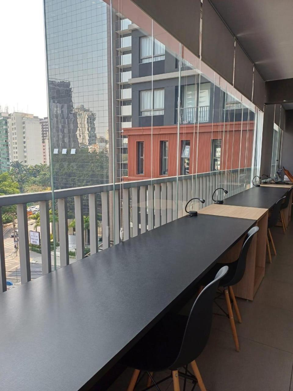 Apartamento Estudio Ao Lado Do Allianz